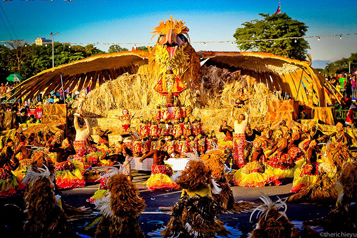 dinagyang-festival-iloilo-philippines